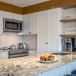 Les Falaises By Tremblant Platinum