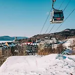 L\'Altitude By Rendez-Vous Mont-Tremblant