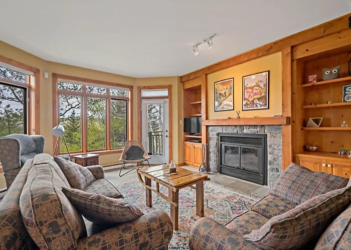 Chalumeau By Rendez-Vous Mont- Tremblant