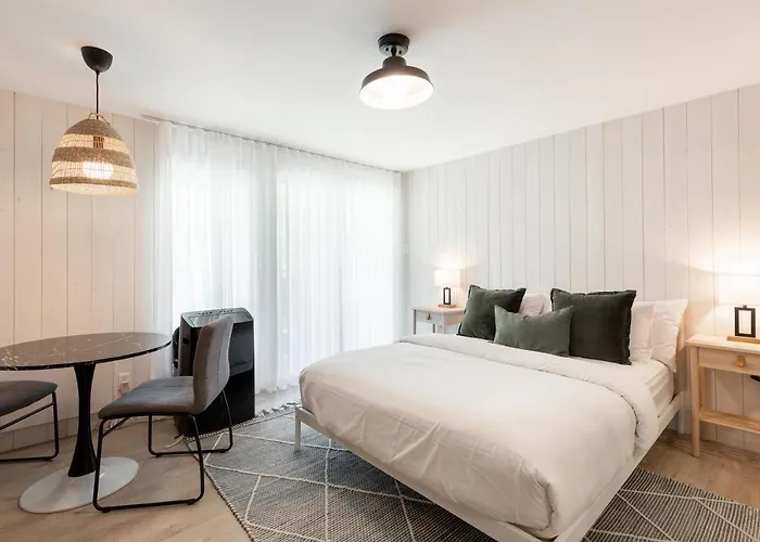 Suite Nordik105 By Gestion Elite