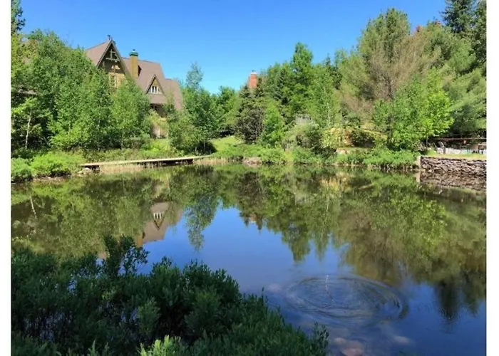 Tremblant Prestige - Plateau 202-5