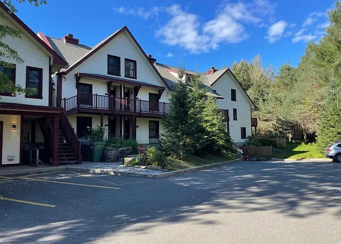 La Brise De Tremblant