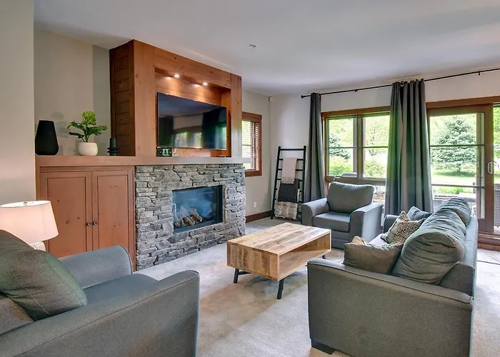 Tremblant Prestige - Etoile 1510-23