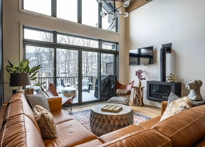 Verbier 7-204 The Ultimate Family Getaway