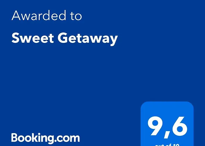 Sweet Getaway