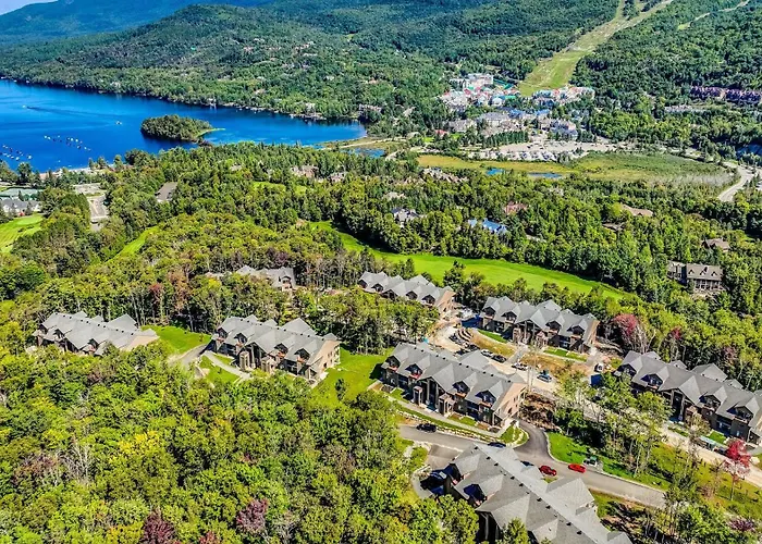 Verbier By Tremblant Platinum