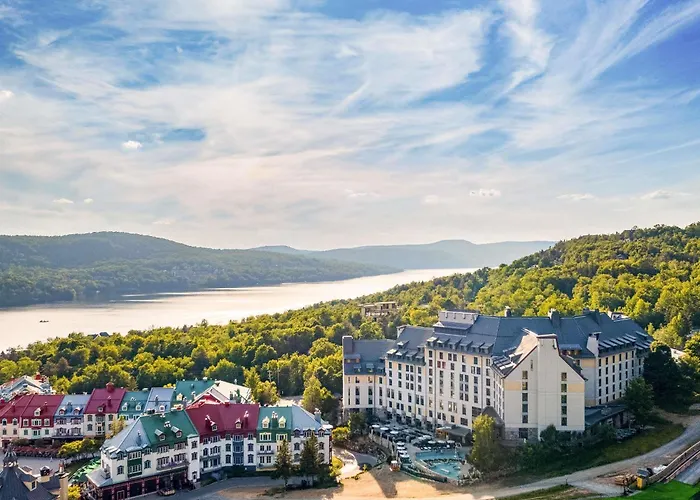 Fairmont Tremblant