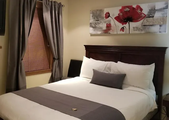 5-Bedroom Maison De La Montagne Tremblant By Amazing Property Rentals