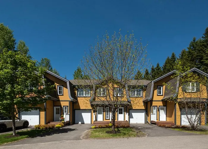 Borealis By Rendez-Vous Mont-Tremblant