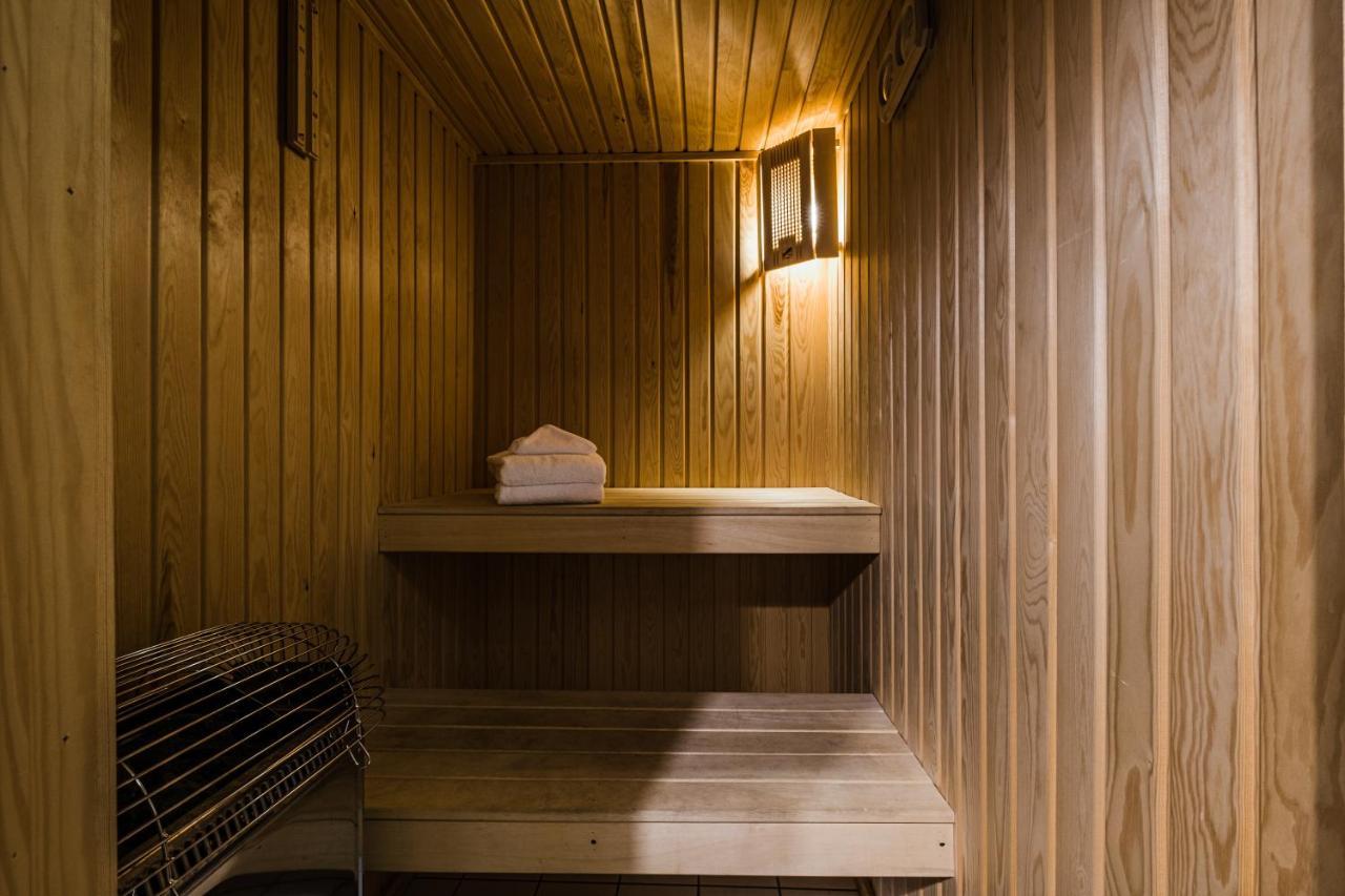 Les Eaux By Rendez-vous Apartment *