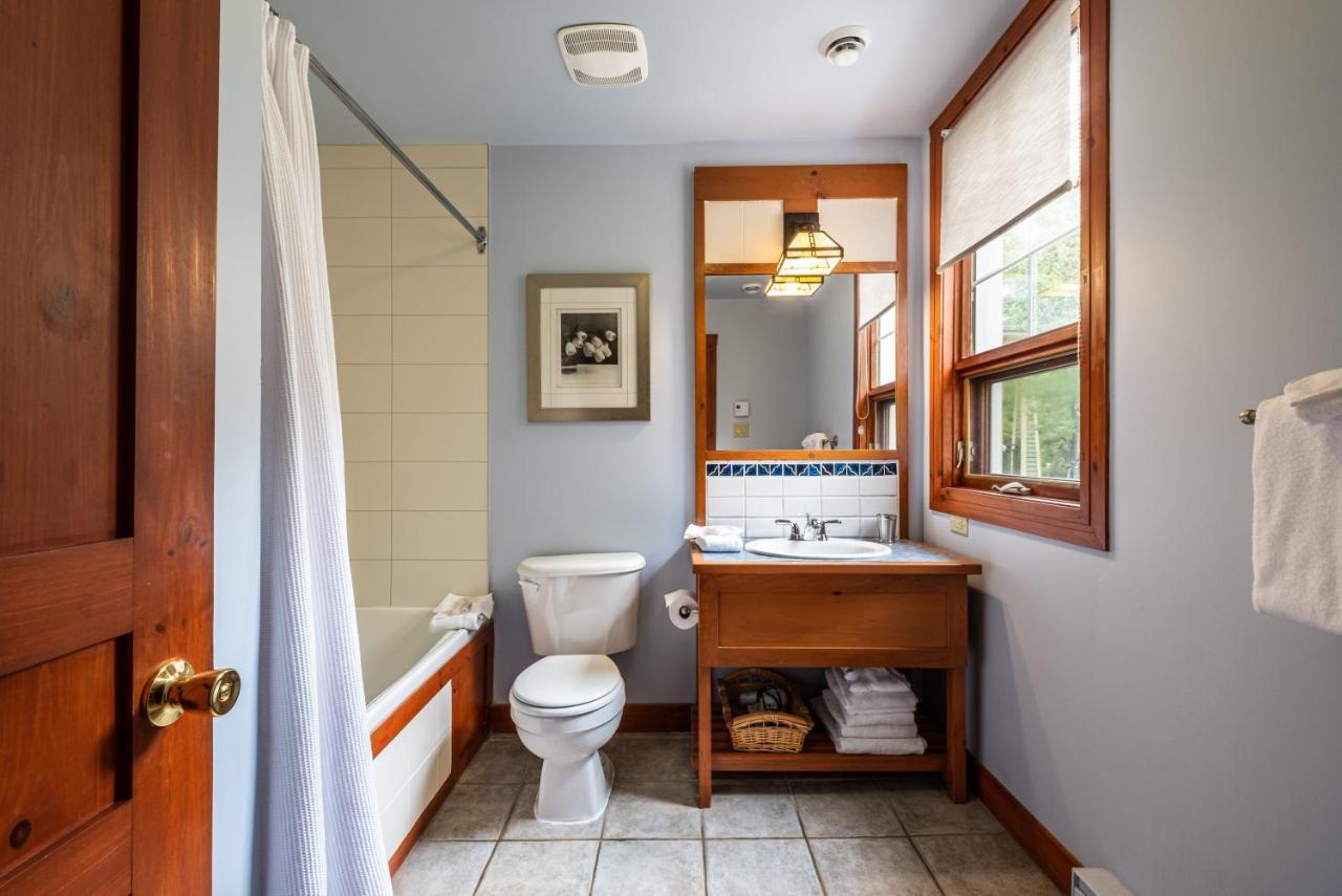 Les Eaux By Rendez-vous Mont-Tremblant
