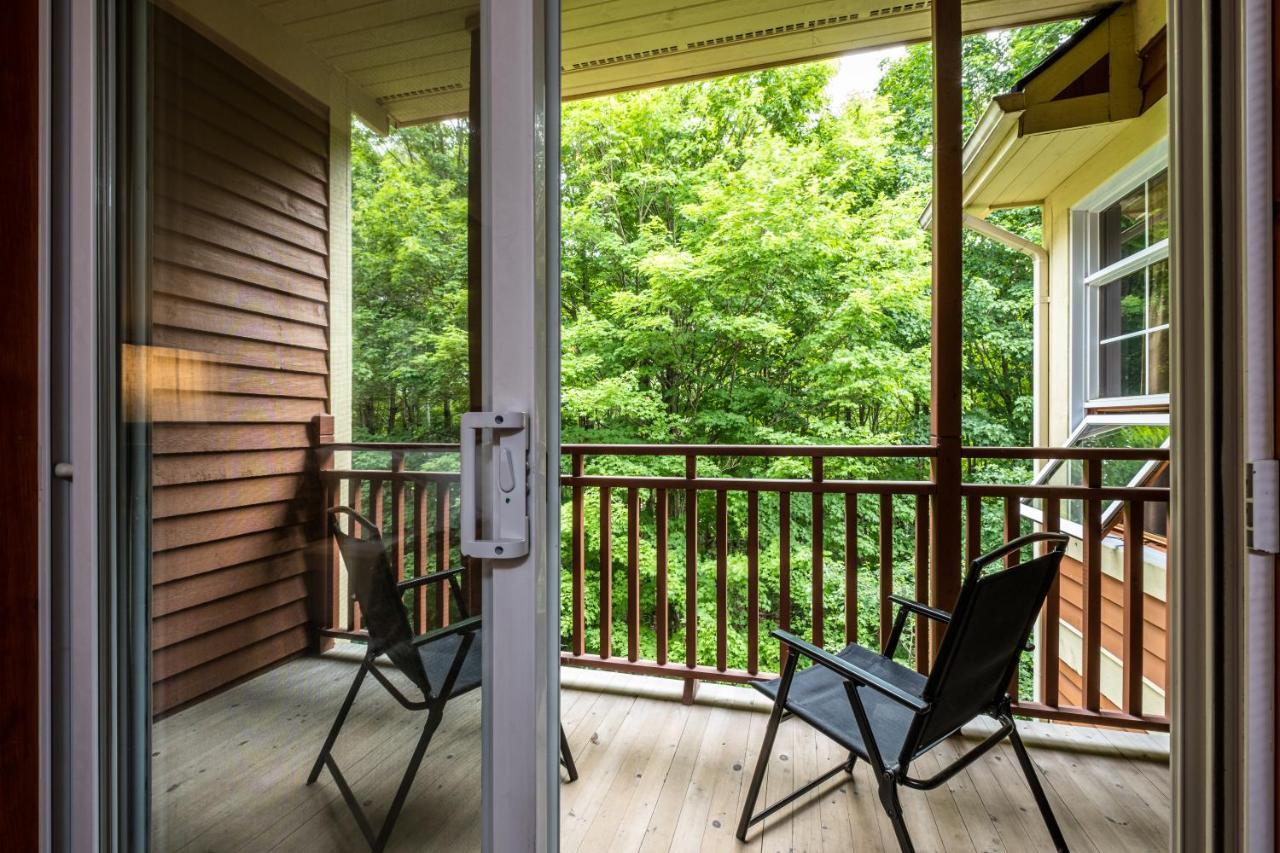 Les Eaux By Rendez-vous Apartment Mont-Tremblant