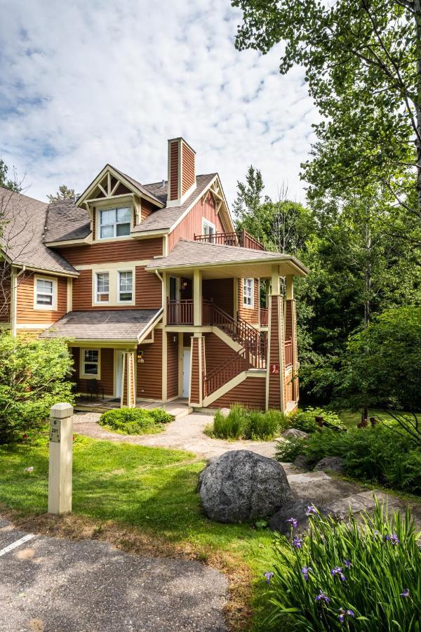 Apartment Les Eaux By Rendez-vous Mont-Tremblant