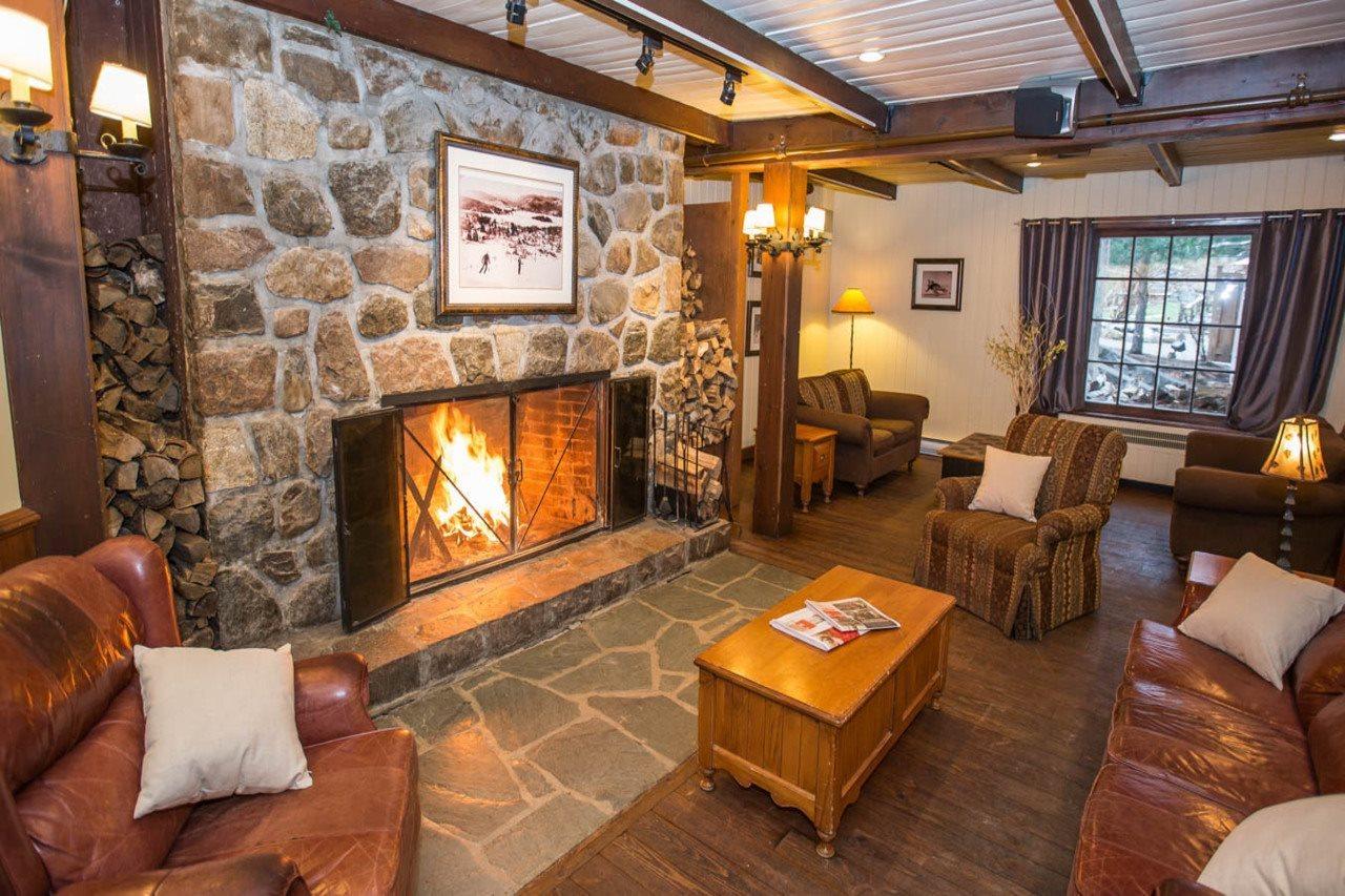 Hotel Place Saint Bernard Tremblant 3*