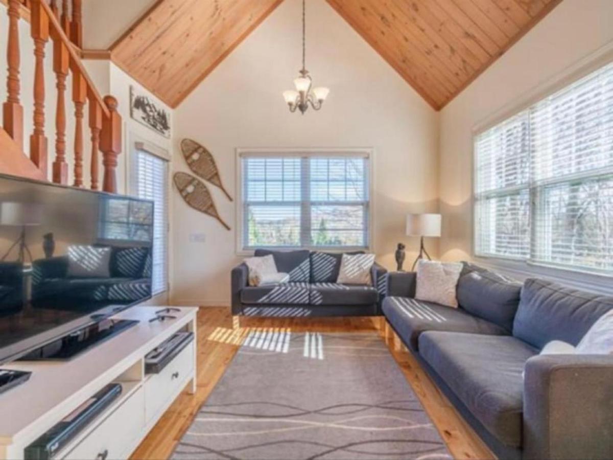 Holiday home The Golf & Mountain View Retreat By Instant Mont-Tremblant
