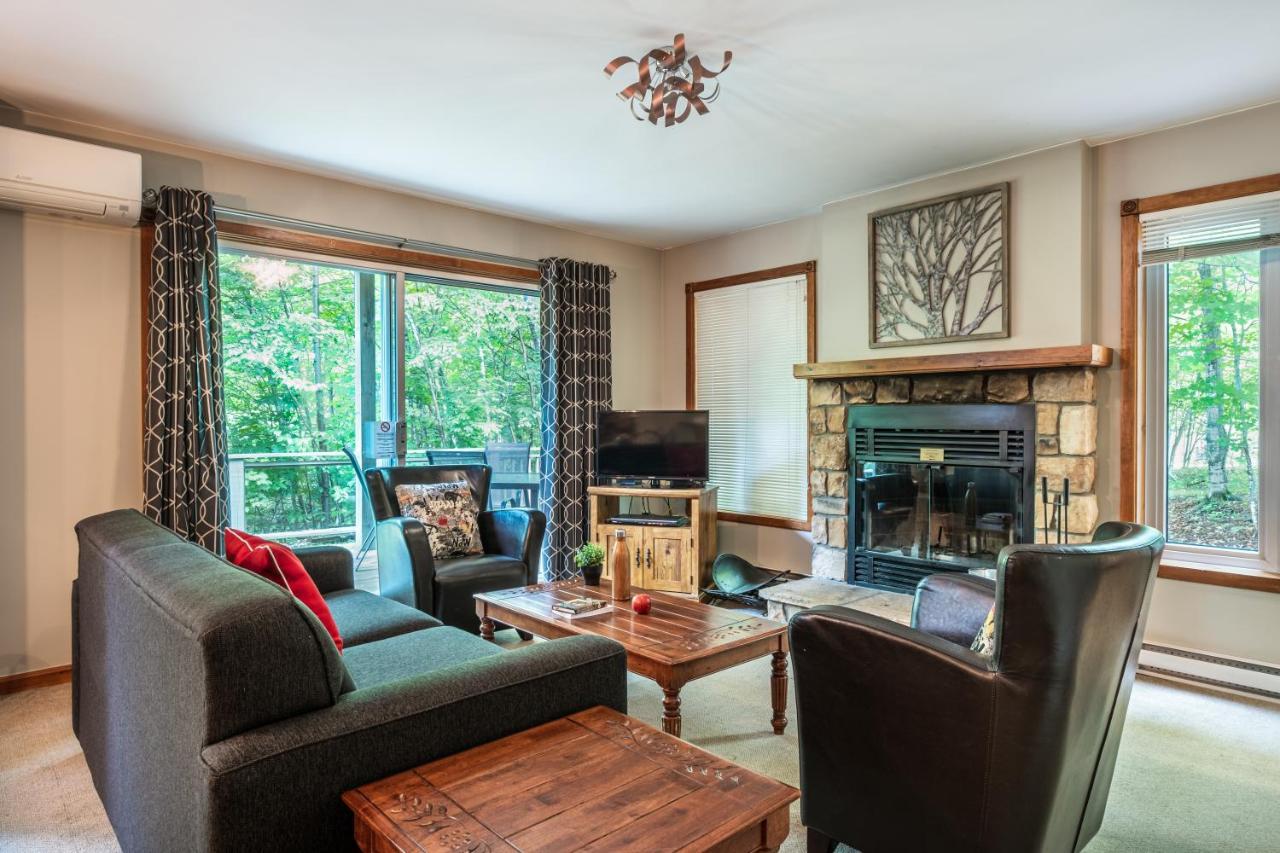 Erabliere By Rendez-vous Tremblant *