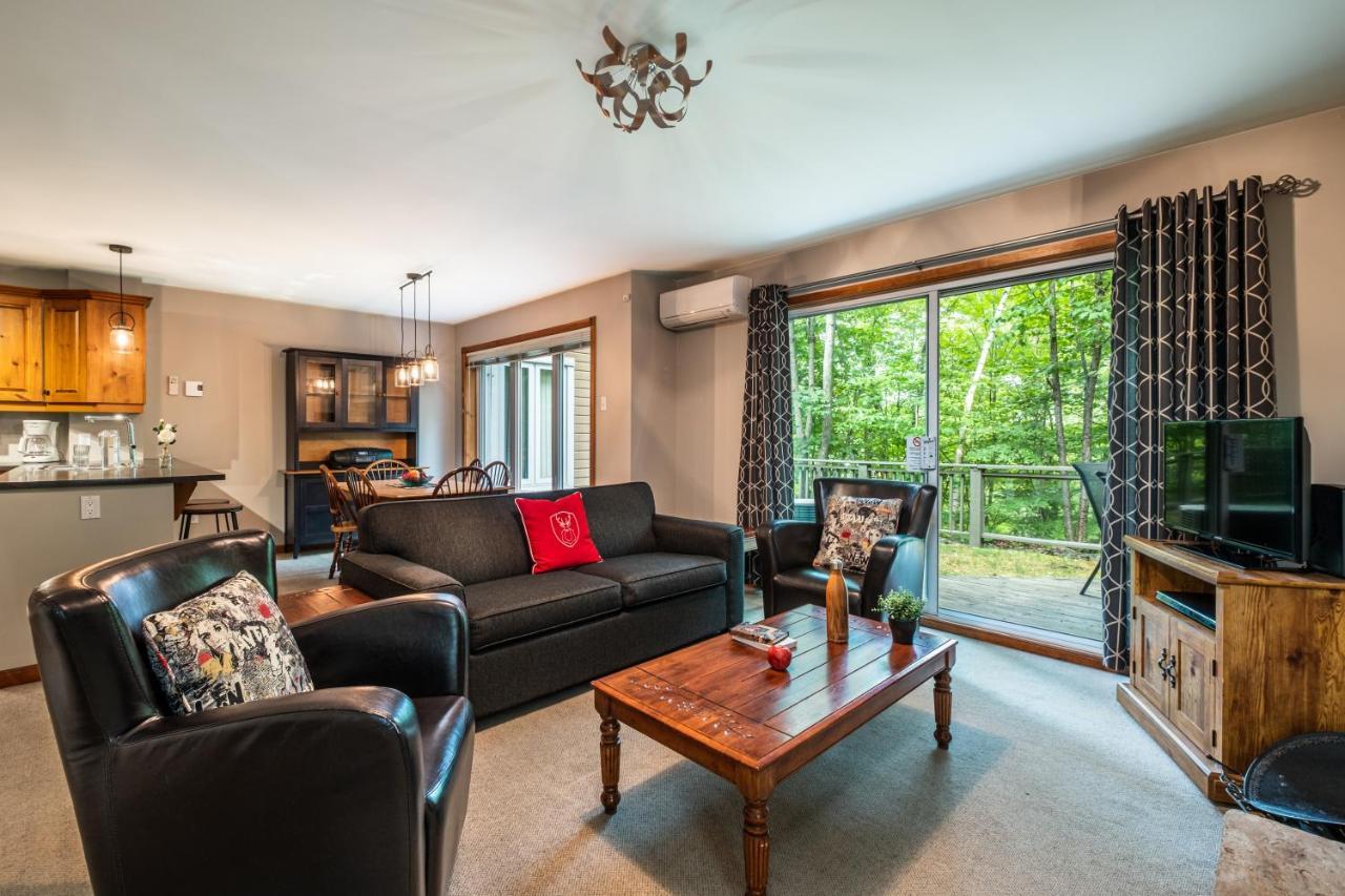 Erabliere By Rendez-vous Tremblant Mont-Tremblant