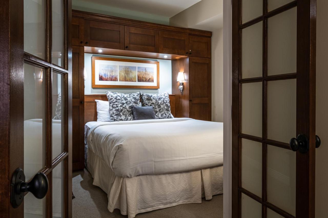 Hotel Chateau Beauvallon Mont-Tremblant