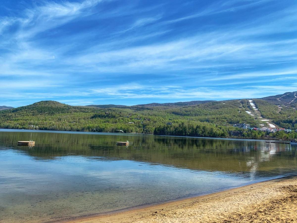 Inn Auberge Le Lupin-Self Check-In Mont-Tremblant