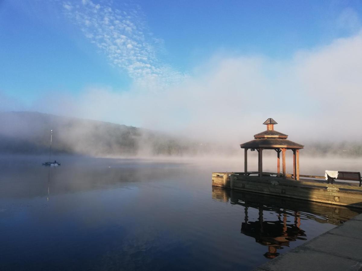 Hotel Mont-Tremblant 3*