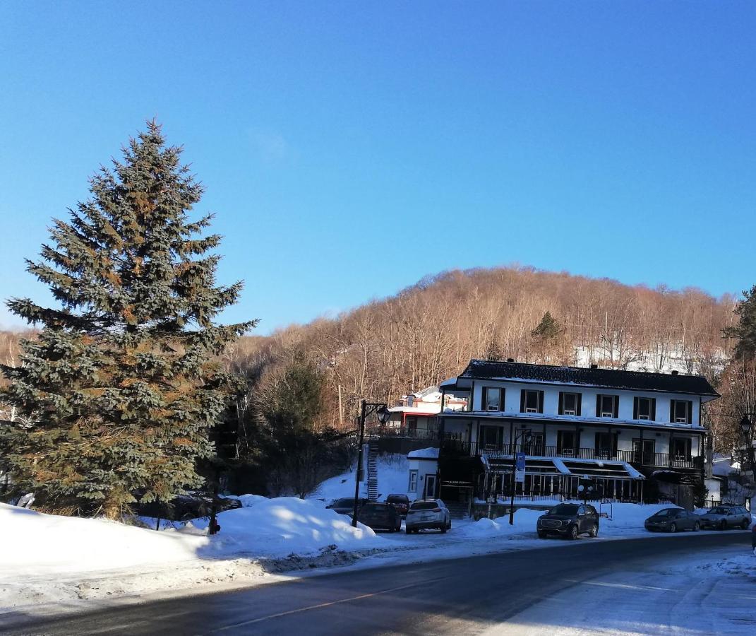 Hotel Mont-Tremblant 3* Mont-Tremblant