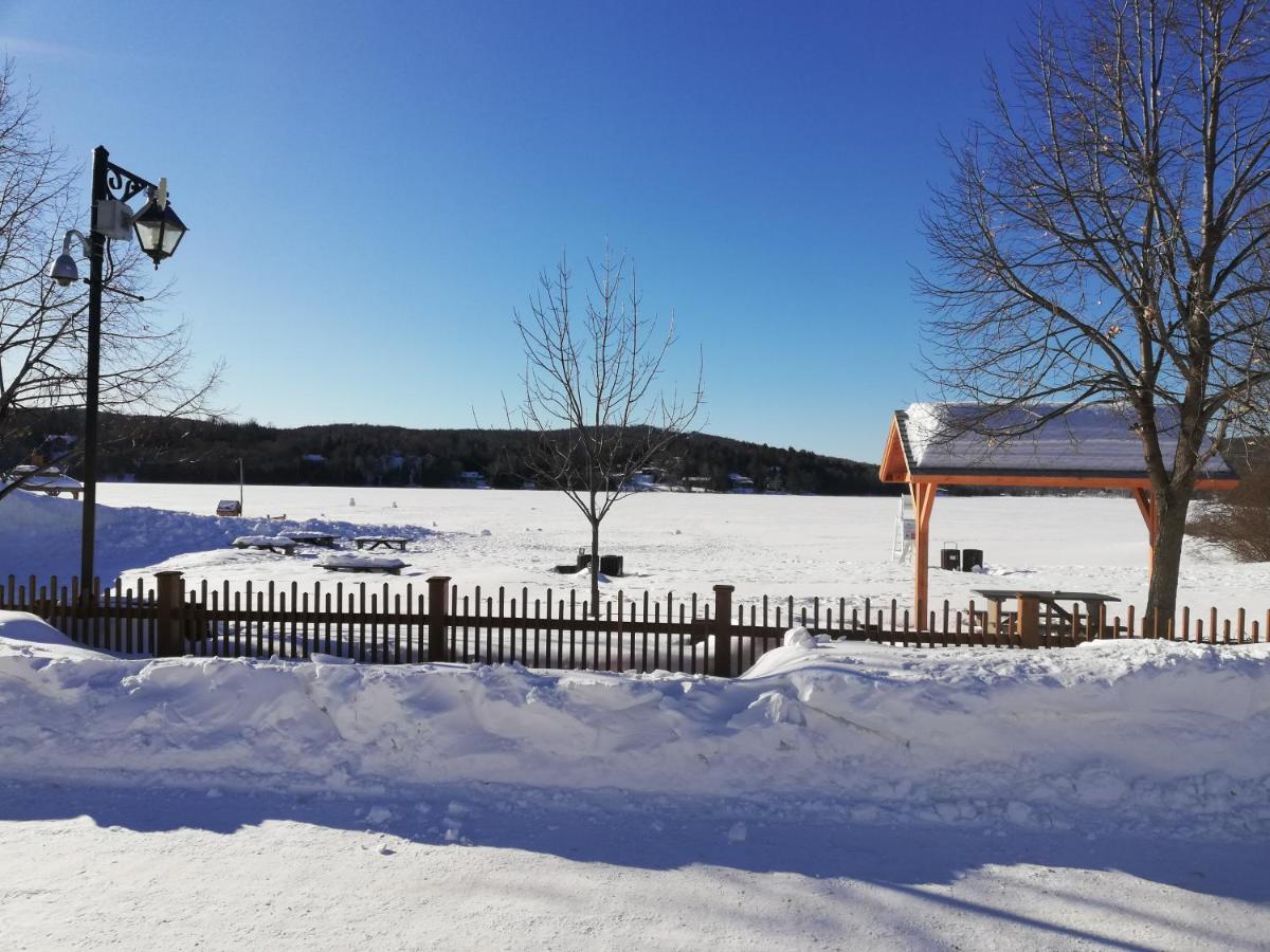 Hotel Mont-Tremblant 3*