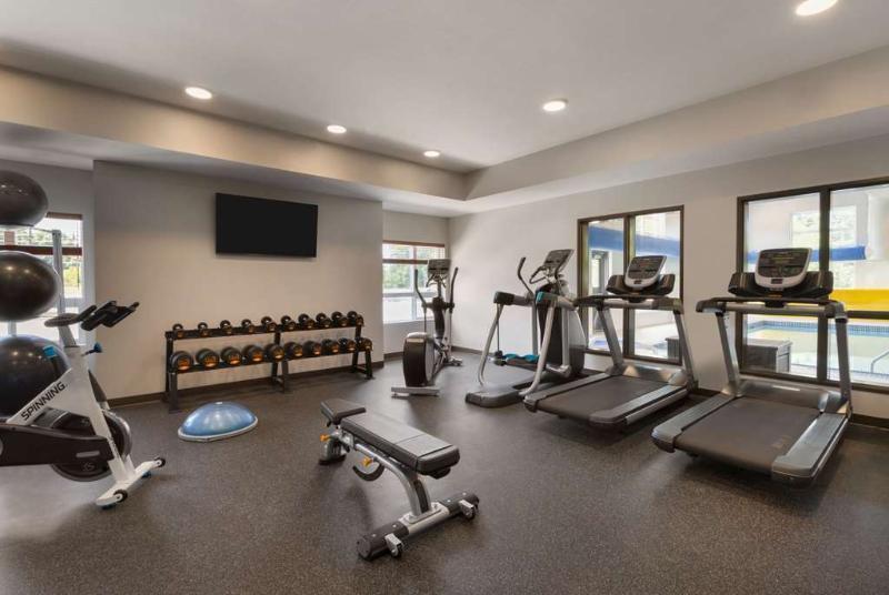 Microtel & By Wyndham Tremblant 3*