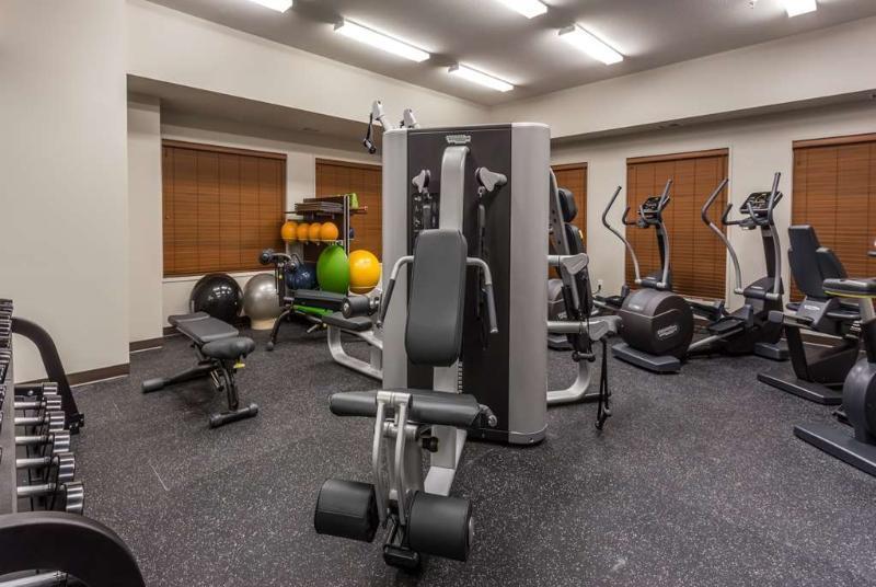 Hotel Microtel & By Wyndham Tremblant 3*