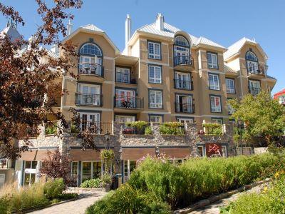 Le Westin Tremblant Hotel