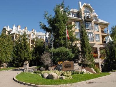 Le Westin Tremblant 4* Mont-Tremblant