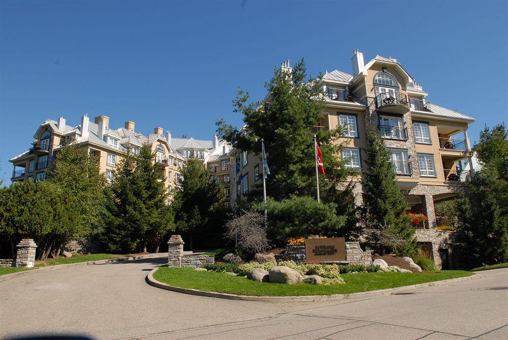 Le Westin Tremblant Mont-Tremblant