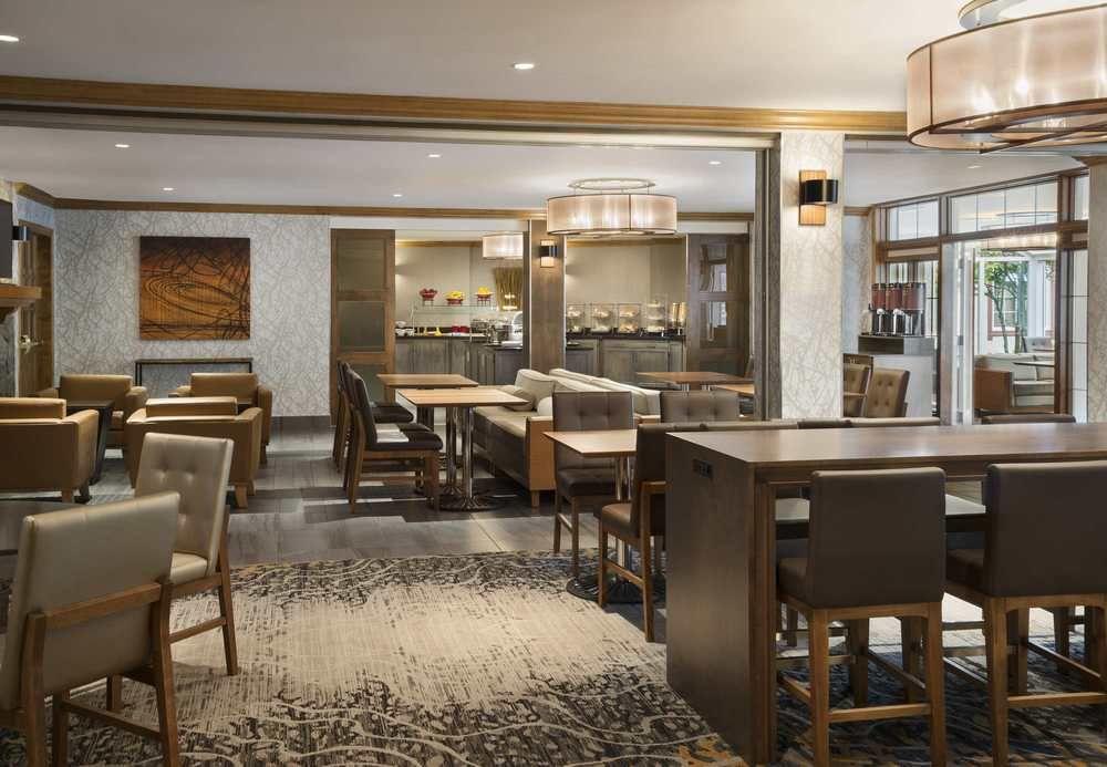 Hotel By Marriott Tremblant Manoir Labelle 4*