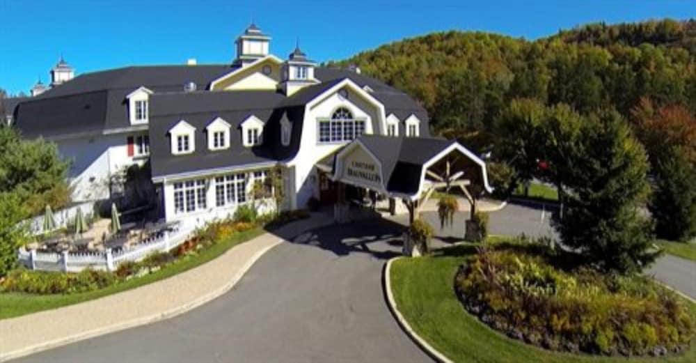 Chateau Beauvallon 4* Mont-Tremblant