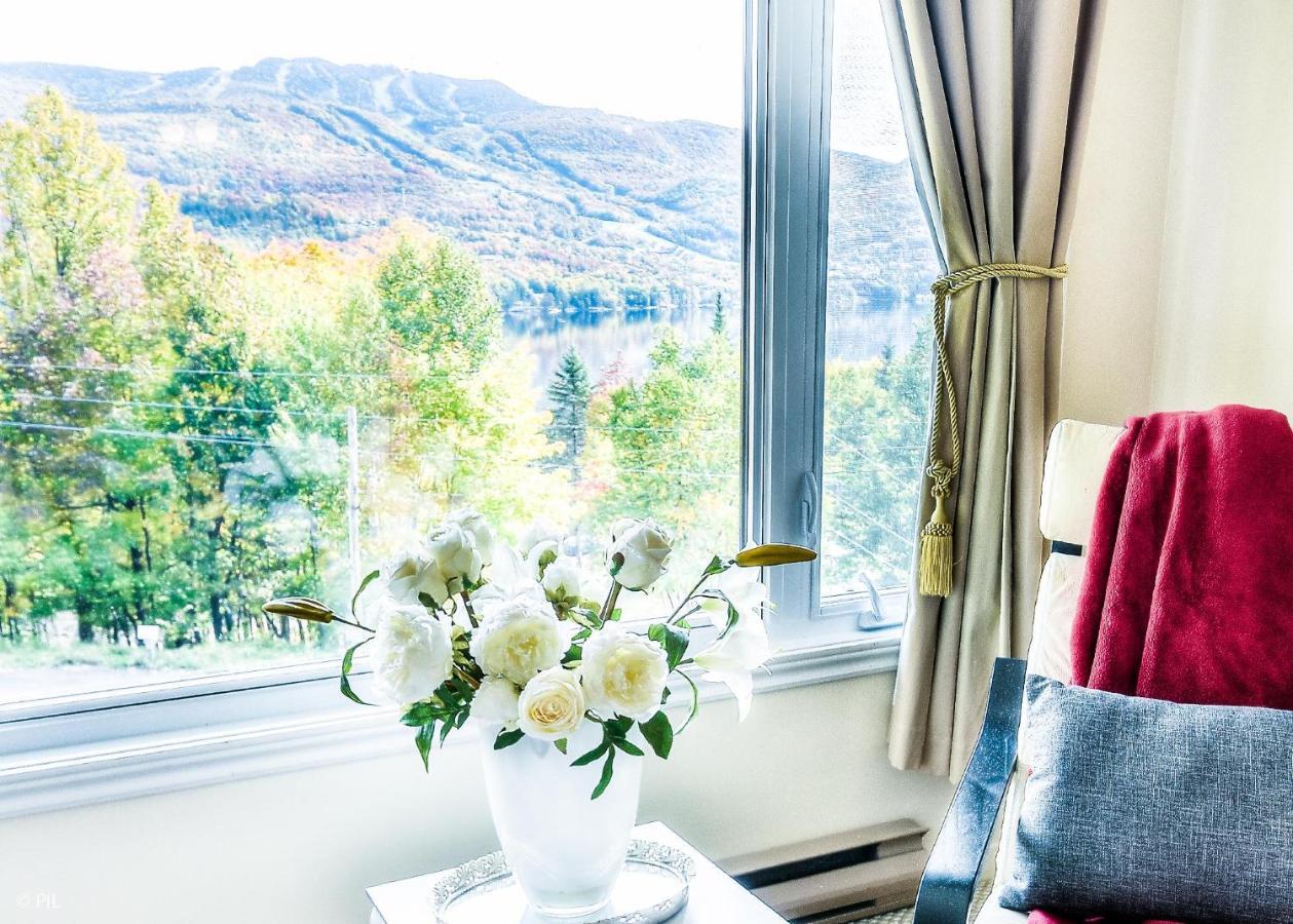 Amazing Lakemountain View 5min To Tremblant475 Holiday home *