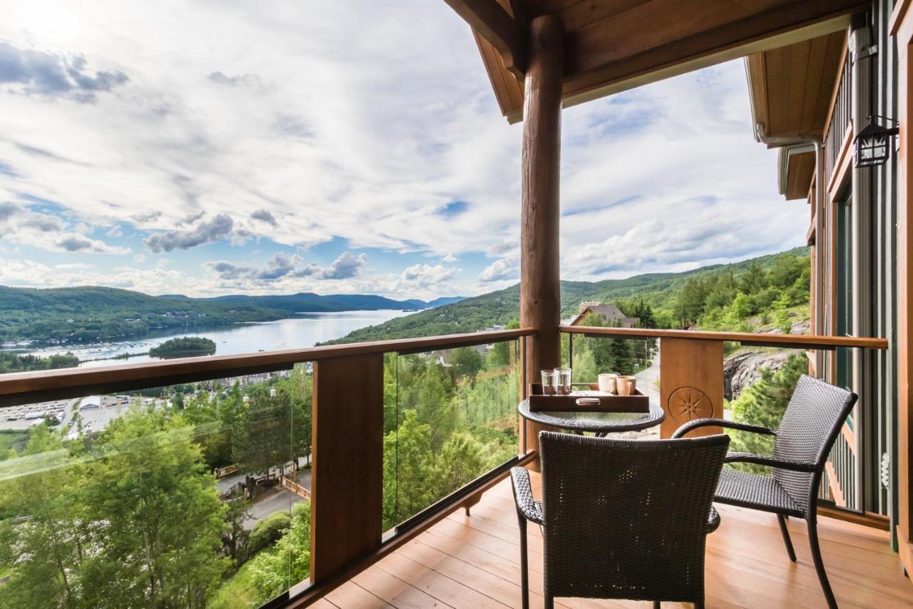 Equinoxe By Tremblant Platinum