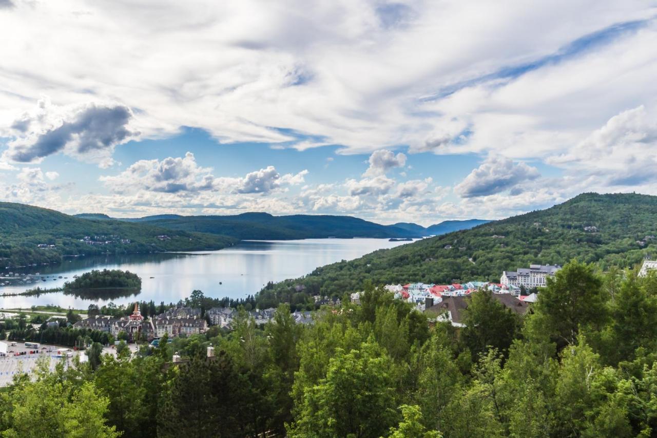 Equinoxe By Tremblant Platinum *