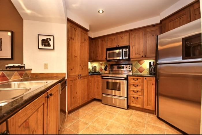 Equinoxe By Tremblant Platinum