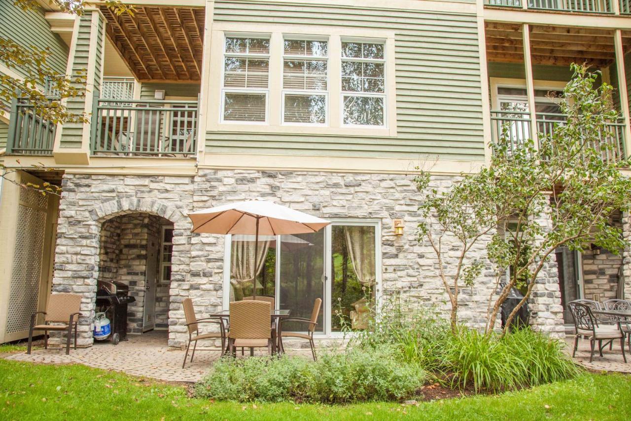 Tremblant Les Eaux By Vacances Tremblant Mont-Tremblant