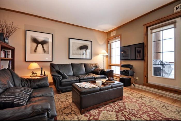 Equinoxe By Tremblant Platinum * Mont-Tremblant
