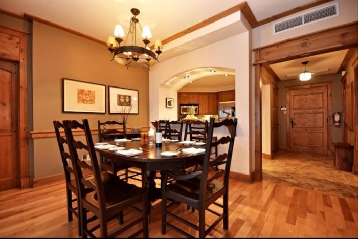 Equinoxe By Tremblant Platinum * Mont-Tremblant