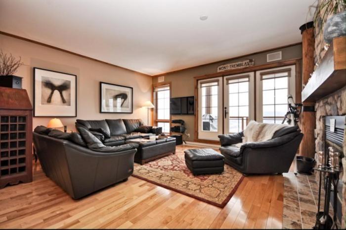 Apartment Equinoxe By Tremblant Platinum *