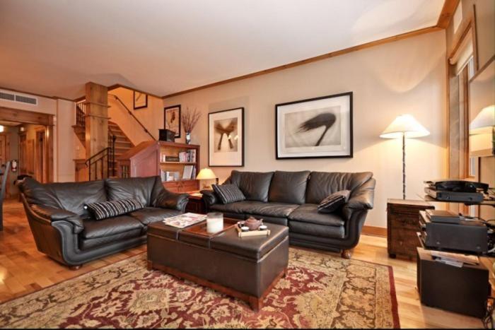 Equinoxe By Tremblant Platinum Apartment