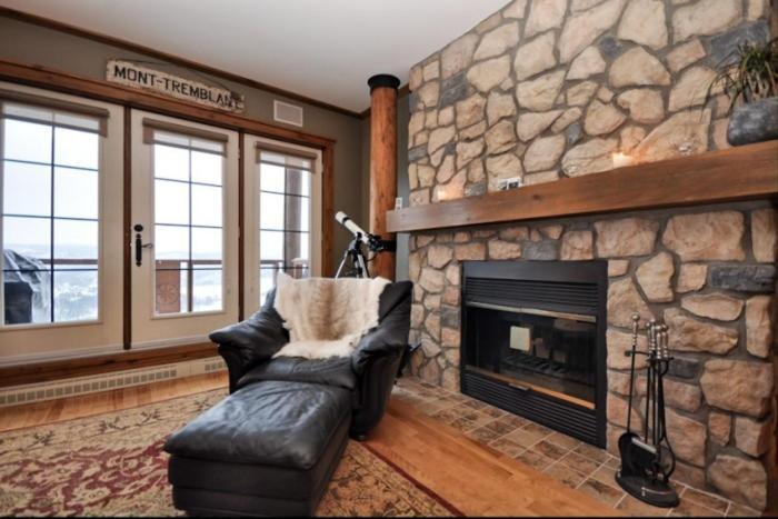 Equinoxe By Tremblant Platinum