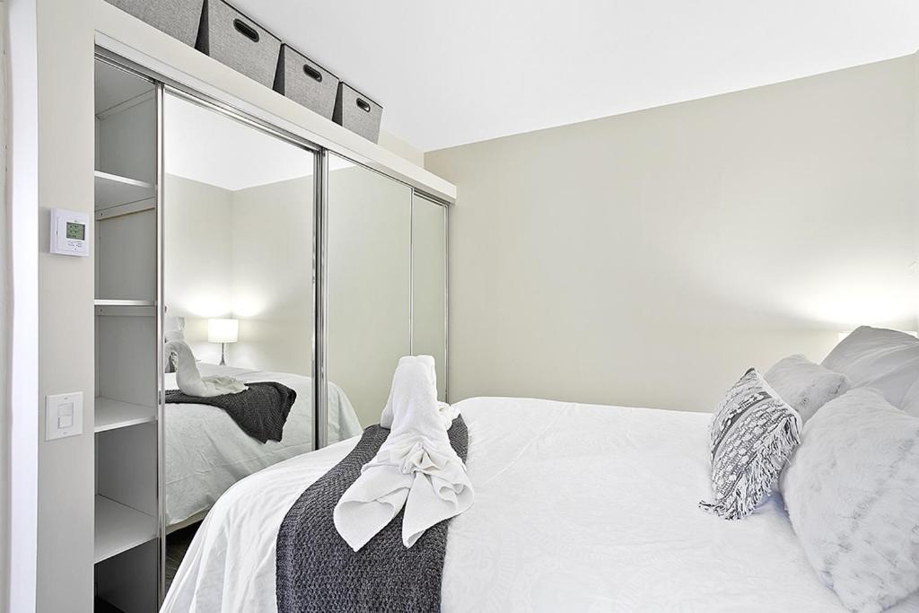 Le Loft Alpin By Escapades Tremblant Apartment *