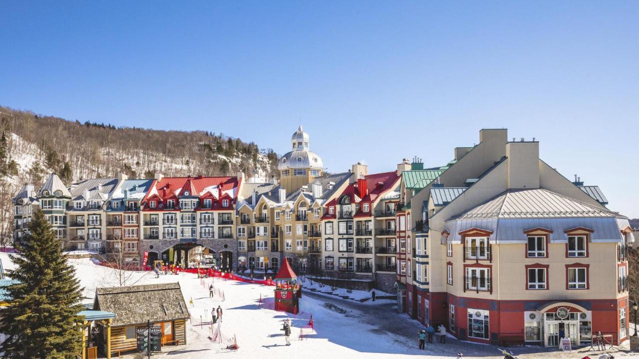 Hotel Sommet Des Neiges 4*