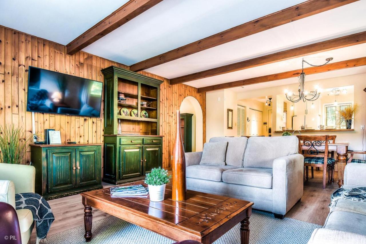 Amazing Lakemountain View 5min To Tremblant475 Holiday home *