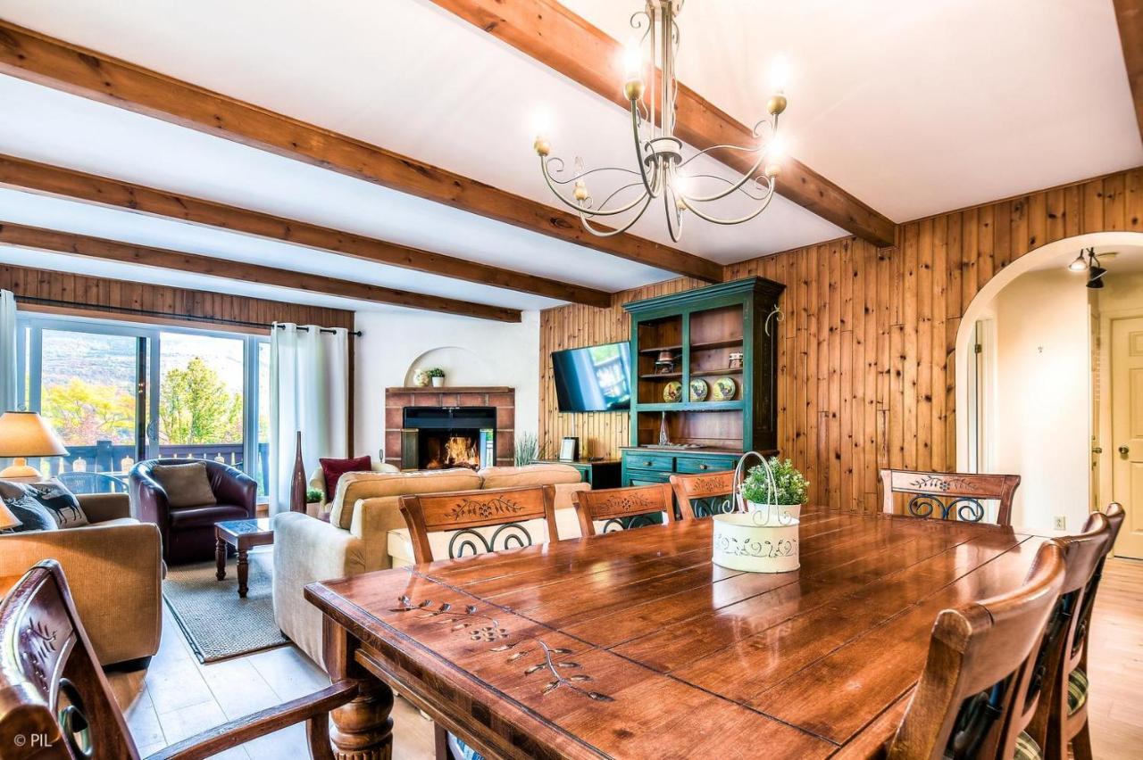 Holiday home Amazing Lakemountain View 5min To Tremblant475 Mont-Tremblant