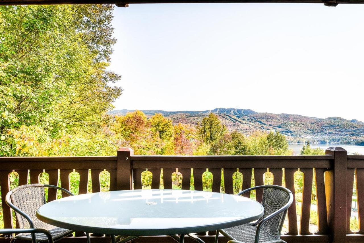 Amazing Lakemountain View 5min To Tremblant475 Holiday home *
