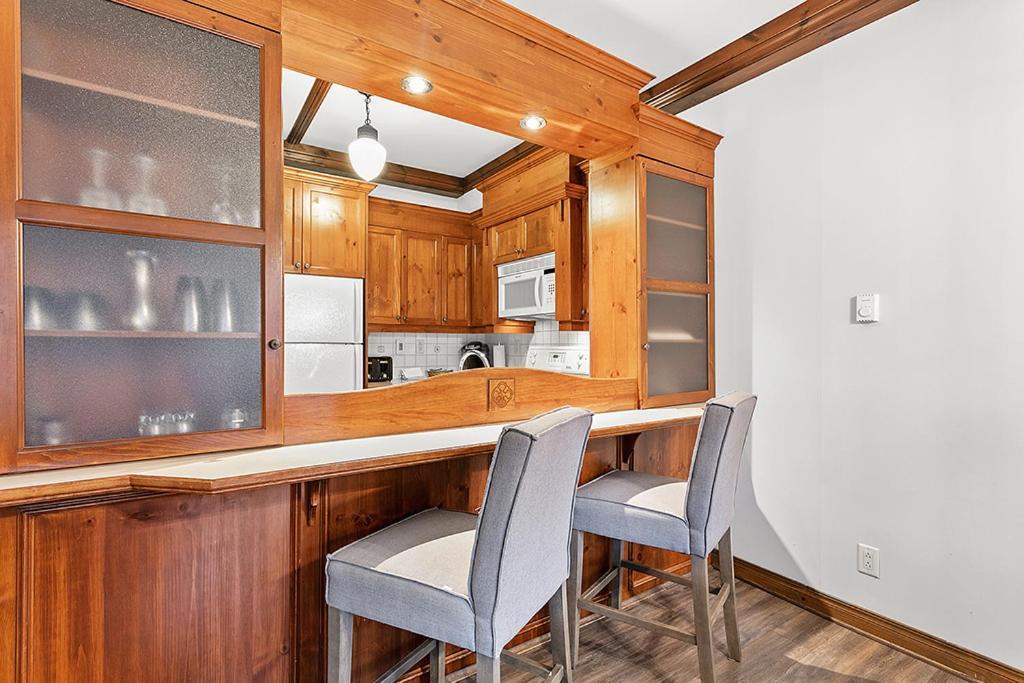 Le Manoir 106-5 By Escapades Tremblant Mont-Tremblant