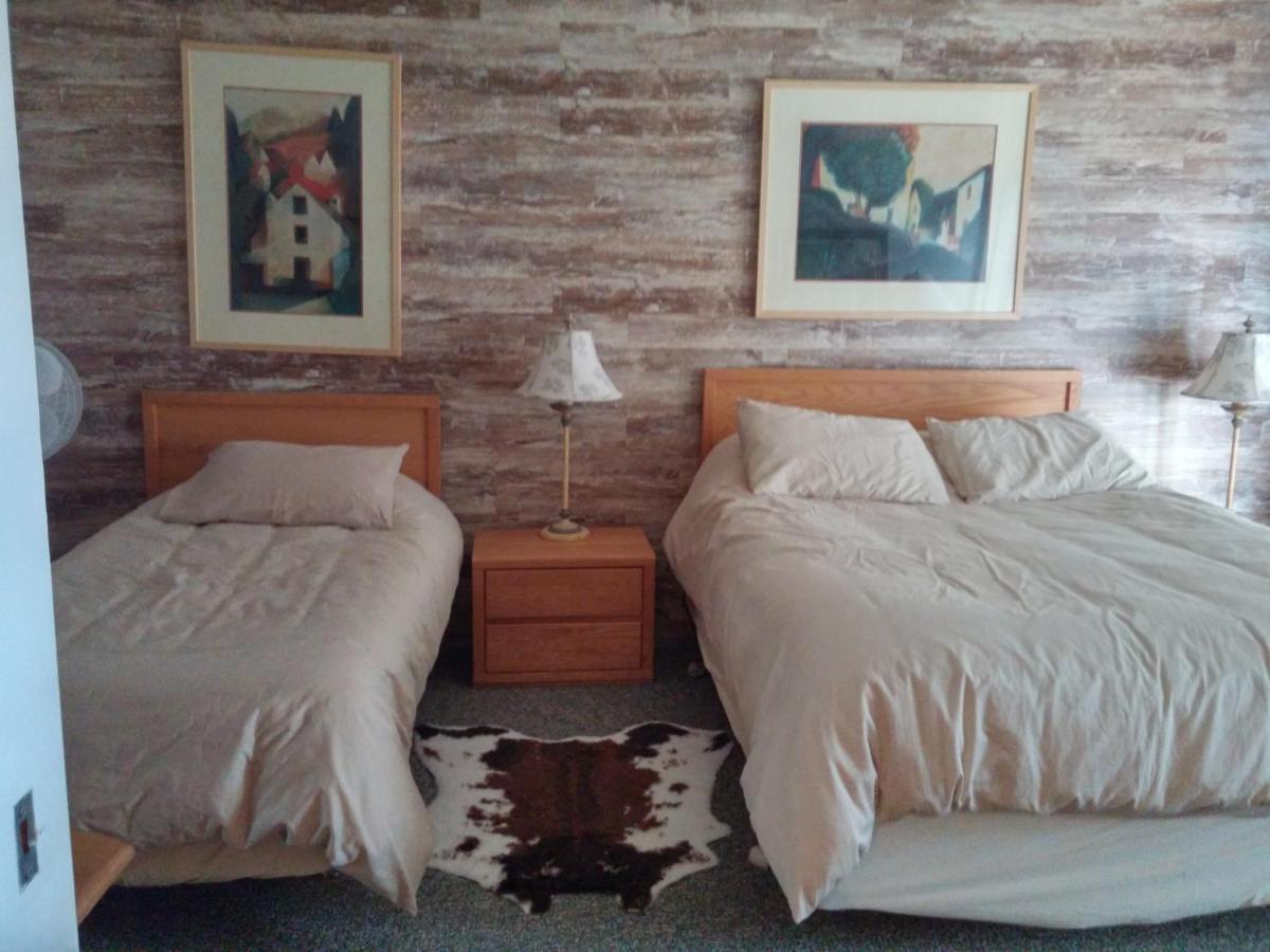 Apartment Village Des Soleils Mont-Tremblant